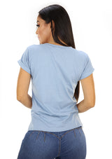 5400 TShirt de Mujer by Scarcha