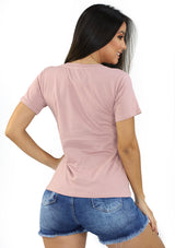 5441 TShirt de Mujer by Scarcha