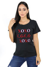 5444 TShirt de Mujer by Scarcha
