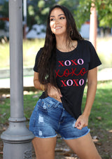 5444 TShirt de Mujer by Scarcha