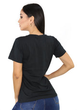 5444 TShirt de Mujer by Scarcha