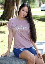 5445 TShirt de Mujer by Scarcha