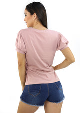 5445 TShirt de Mujer by Scarcha