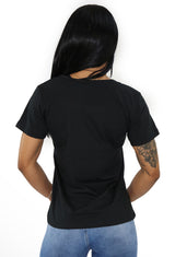 5448 Life is a Collection TShirt de Mujer by Scarcha