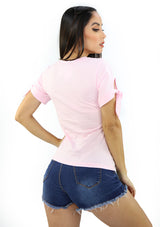 5451 TShirt de Mujer by Scarcha
