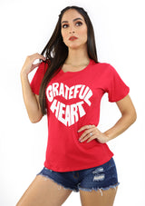 5458 TShirt de Mujer by Scarcha