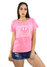 5462 TShirt de Mujer by Scarcha