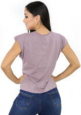 5473 TShirt de Mujer by Scarcha