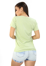 5476 TShirt de Mujer by Scarcha