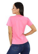 5477 TShirt de Mujer by Scarcha