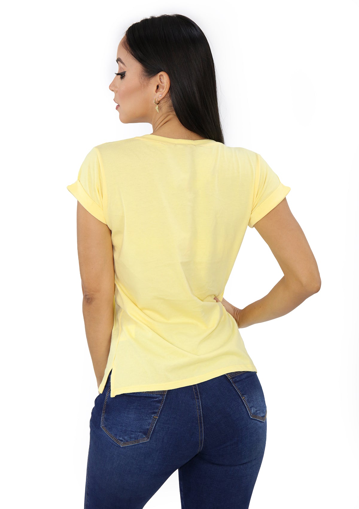 SC-5479 TShirt de Mujer by Scarcha