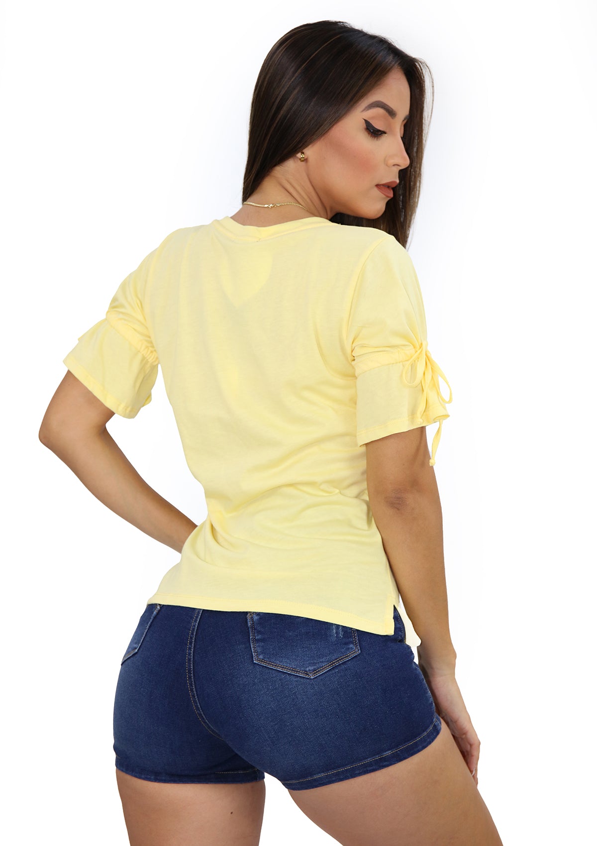 SC-5487 TShirt de Mujer by Scarcha