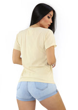 5495 Sometimes TShirt de Mujer by Scarcha