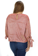 SCHYFL20F270 Blusa de Mujer by Scarcha