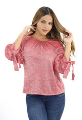 SCHYFL20F270 Blusa de Mujer by Scarcha