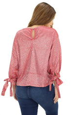 SCHYFL20F270 Blusa de Mujer by Scarcha