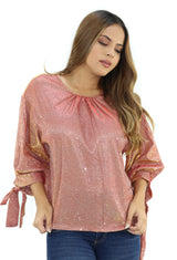 SCHYFL20F270 Blusa de Mujer by Scarcha