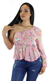 SCNMT9348 Scarcha Women Blouses