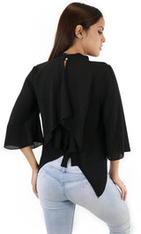 SCNMT9377 Scarcha Women Blouses