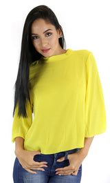 SCNMT9377 Scarcha Women Blouses