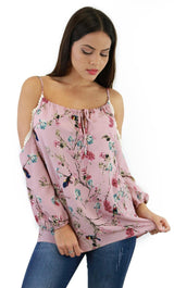 SCNMT9414 Scarcha Women Blouses