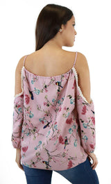 SCNMT9414 Scarcha Women Blouses