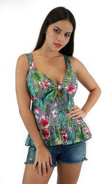 SCNMT9419 Scarcha Women Blouses