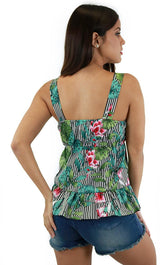 SCNMT9419 Scarcha Women Blouses