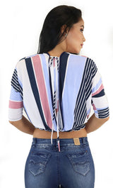 SCNMT9504 Scarcha Women Blouses