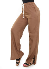 SM6808PY Pantalón de Mujer