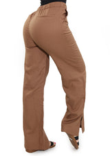 SM6808PY Pantalón de Mujer