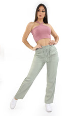 6812 Pantalón de Mujer