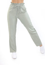 6812 Pantalón de Mujer