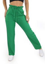 6812 Pantalón de Mujer