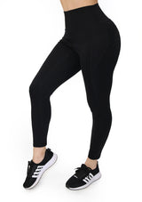 6815 Leggings Deportivo de Mujer