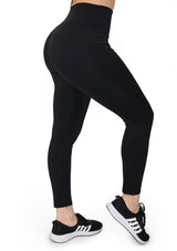 6815 Leggings Deportivo de Mujer