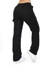 6833 Pantalón de Mujer