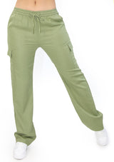 6833 Pantalón de Mujer