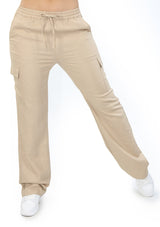 6833 Pantalón de Mujer