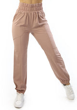 6856 Pantalón Jogger de Mujer