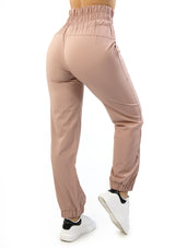 6856 Pantalón Jogger de Mujer