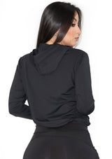 8021 Jacket de Mujer