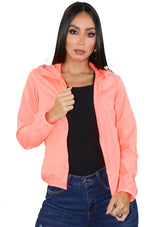 8106 Jacket de Mujer