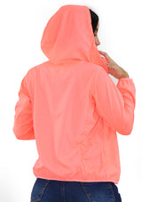 8106 Jacket de Mujer