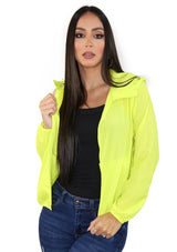 8106 Jacket de Mujer