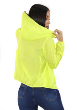 8106 Jacket de Mujer