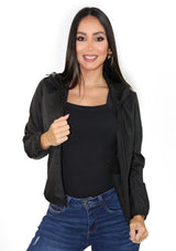 8106 Jacket de Mujer