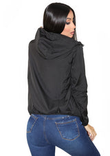 8106 Jacket de Mujer