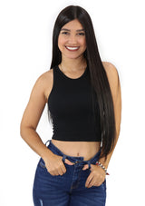 SUBW01 Top de Mujer
