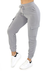 SUSCUP70 Pantalón Jogger de Mujer